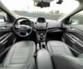 Білий Форд Куга, об'ємом двигуна 2 л та пробігом 169 тис. км за 13900 $, фото 6 на Automoto.ua
