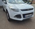 Белый Форд Куга, объемом двигателя 2 л и пробегом 252 тыс. км за 12400 $, фото 6 на Automoto.ua