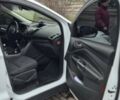Білий Форд Куга, об'ємом двигуна 2 л та пробігом 125 тис. км за 16000 $, фото 11 на Automoto.ua