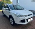Белый Форд Куга, объемом двигателя 2 л и пробегом 73 тыс. км за 7000 $, фото 5 на Automoto.ua