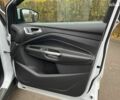 Белый Форд Куга, объемом двигателя 2 л и пробегом 211 тыс. км за 12990 $, фото 23 на Automoto.ua