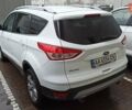 Білий Форд Куга, об'ємом двигуна 2 л та пробігом 236 тис. км за 14000 $, фото 2 на Automoto.ua
