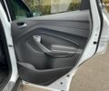 Белый Форд Куга, объемом двигателя 2 л и пробегом 211 тыс. км за 12990 $, фото 21 на Automoto.ua