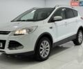 Білий Форд Куга, об'ємом двигуна 2 л та пробігом 180 тис. км за 14700 $, фото 7 на Automoto.ua