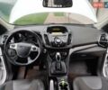 Белый Форд Куга, объемом двигателя 2 л и пробегом 145 тыс. км за 16000 $, фото 18 на Automoto.ua