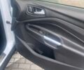 Белый Форд Куга, объемом двигателя 2 л и пробегом 169 тыс. км за 14300 $, фото 13 на Automoto.ua