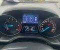 Белый Форд Куга, объемом двигателя 2 л и пробегом 152 тыс. км за 14500 $, фото 6 на Automoto.ua