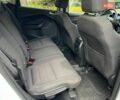 Белый Форд Куга, объемом двигателя 2 л и пробегом 211 тыс. км за 12990 $, фото 22 на Automoto.ua