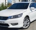 Белый Форд Куга, объемом двигателя 2 л и пробегом 191 тыс. км за 10055 $, фото 1 на Automoto.ua