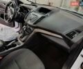 Білий Форд Куга, об'ємом двигуна 2 л та пробігом 236 тис. км за 14000 $, фото 10 на Automoto.ua