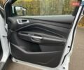 Белый Форд Куга, объемом двигателя 2 л и пробегом 211 тыс. км за 12990 $, фото 23 на Automoto.ua