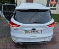 Білий Форд Куга, об'ємом двигуна 2 л та пробігом 275 тис. км за 14950 $, фото 7 на Automoto.ua