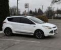 Белый Форд Куга, объемом двигателя 2 л и пробегом 223 тыс. км за 10999 $, фото 4 на Automoto.ua