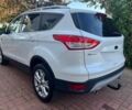 Белый Форд Куга, объемом двигателя 2 л и пробегом 73 тыс. км за 7000 $, фото 3 на Automoto.ua