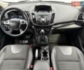 Білий Форд Куга, об'ємом двигуна 2 л та пробігом 180 тис. км за 14700 $, фото 24 на Automoto.ua