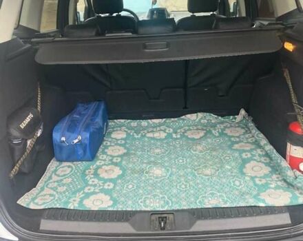 Белый Форд Куга, объемом двигателя 2 л и пробегом 152 тыс. км за 14500 $, фото 9 на Automoto.ua