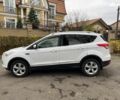 Белый Форд Куга, объемом двигателя 2 л и пробегом 211 тыс. км за 12990 $, фото 7 на Automoto.ua