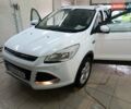 Білий Форд Куга, об'ємом двигуна 2 л та пробігом 236 тис. км за 14000 $, фото 6 на Automoto.ua