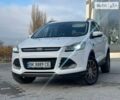 Білий Форд Куга, об'ємом двигуна 2 л та пробігом 180 тис. км за 13500 $, фото 1 на Automoto.ua