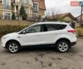 Белый Форд Куга, объемом двигателя 2 л и пробегом 211 тыс. км за 12990 $, фото 7 на Automoto.ua