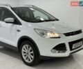 Білий Форд Куга, об'ємом двигуна 2 л та пробігом 180 тис. км за 14700 $, фото 8 на Automoto.ua