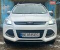 Белый Форд Куга, объемом двигателя 2 л и пробегом 152 тыс. км за 14500 $, фото 7 на Automoto.ua