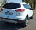 Белый Форд Куга, объемом двигателя 2 л и пробегом 303 тыс. км за 14000 $, фото 4 на Automoto.ua