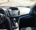 Белый Форд Куга, объемом двигателя 2 л и пробегом 303 тыс. км за 14000 $, фото 6 на Automoto.ua