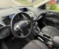 Білий Форд Куга, об'ємом двигуна 2 л та пробігом 225 тис. км за 12700 $, фото 21 на Automoto.ua