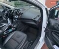 Білий Форд Куга, об'ємом двигуна 2 л та пробігом 275 тис. км за 14950 $, фото 2 на Automoto.ua