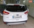 Білий Форд Куга, об'ємом двигуна 2 л та пробігом 236 тис. км за 14000 $, фото 7 на Automoto.ua