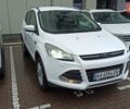 Білий Форд Куга, об'ємом двигуна 2 л та пробігом 236 тис. км за 14000 $, фото 1 на Automoto.ua