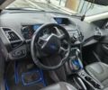 Белый Форд Куга, объемом двигателя 2 л и пробегом 300 тыс. км за 12500 $, фото 1 на Automoto.ua