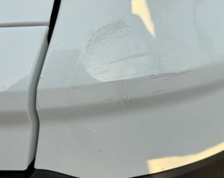 Белый Форд Куга, объемом двигателя 2 л и пробегом 140 тыс. км за 14000 $, фото 4 на Automoto.ua