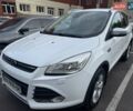 Білий Форд Куга, об'ємом двигуна 2 л та пробігом 86 тис. км за 16500 $, фото 2 на Automoto.ua