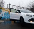 Белый Форд Куга, объемом двигателя 2 л и пробегом 150 тыс. км за 15500 $, фото 2 на Automoto.ua