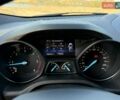 Білий Форд Куга, об'ємом двигуна 2 л та пробігом 98 тис. км за 18500 $, фото 14 на Automoto.ua