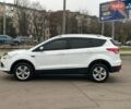 Белый Форд Куга, объемом двигателя 2 л и пробегом 187 тыс. км за 12999 $, фото 3 на Automoto.ua