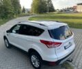 Белый Форд Куга, объемом двигателя 1.5 л и пробегом 108 тыс. км за 9200 $, фото 10 на Automoto.ua