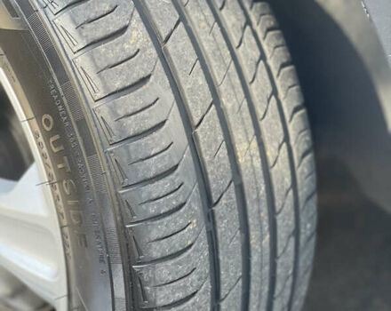 Белый Форд Куга, объемом двигателя 2 л и пробегом 119 тыс. км за 17300 $, фото 22 на Automoto.ua