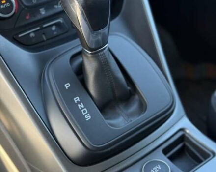 Білий Форд Куга, об'ємом двигуна 2 л та пробігом 98 тис. км за 18500 $, фото 16 на Automoto.ua