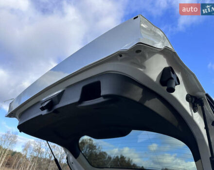 Белый Форд Куга, объемом двигателя 2 л и пробегом 155 тыс. км за 15700 $, фото 23 на Automoto.ua