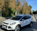 Белый Форд Куга, объемом двигателя 2 л и пробегом 119 тыс. км за 17300 $, фото 43 на Automoto.ua