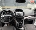 Білий Форд Куга, об'ємом двигуна 2 л та пробігом 291 тис. км за 9950 $, фото 30 на Automoto.ua