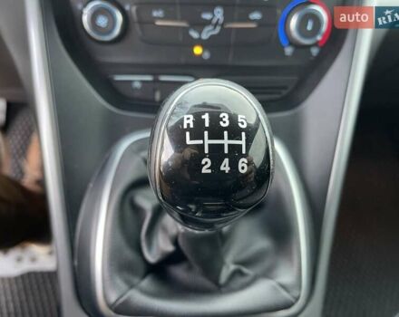 Белый Форд Куга, объемом двигателя 1.5 л и пробегом 205 тыс. км за 12700 $, фото 18 на Automoto.ua