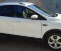 Форд Куга 2016 в Кривом Роге на Automoto.ua Белый Форд Куга, объемом двигателя 2 л и пробегом 190 тыс. км за 13800 $, фото 5 на Automoto.ua