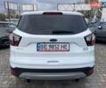 Белый Форд Куга, объемом двигателя 1.5 л и пробегом 205 тыс. км за 12700 $, фото 4 на Automoto.ua