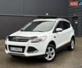 Білий Форд Куга, об'ємом двигуна 2 л та пробігом 291 тис. км за 9950 $, фото 19 на Automoto.ua
