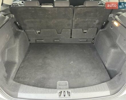 Белый Форд Куга, объемом двигателя 1.5 л и пробегом 205 тыс. км за 12700 $, фото 10 на Automoto.ua