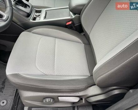 Белый Форд Куга, объемом двигателя 2 л и пробегом 133 тыс. км за 16900 $, фото 11 на Automoto.ua